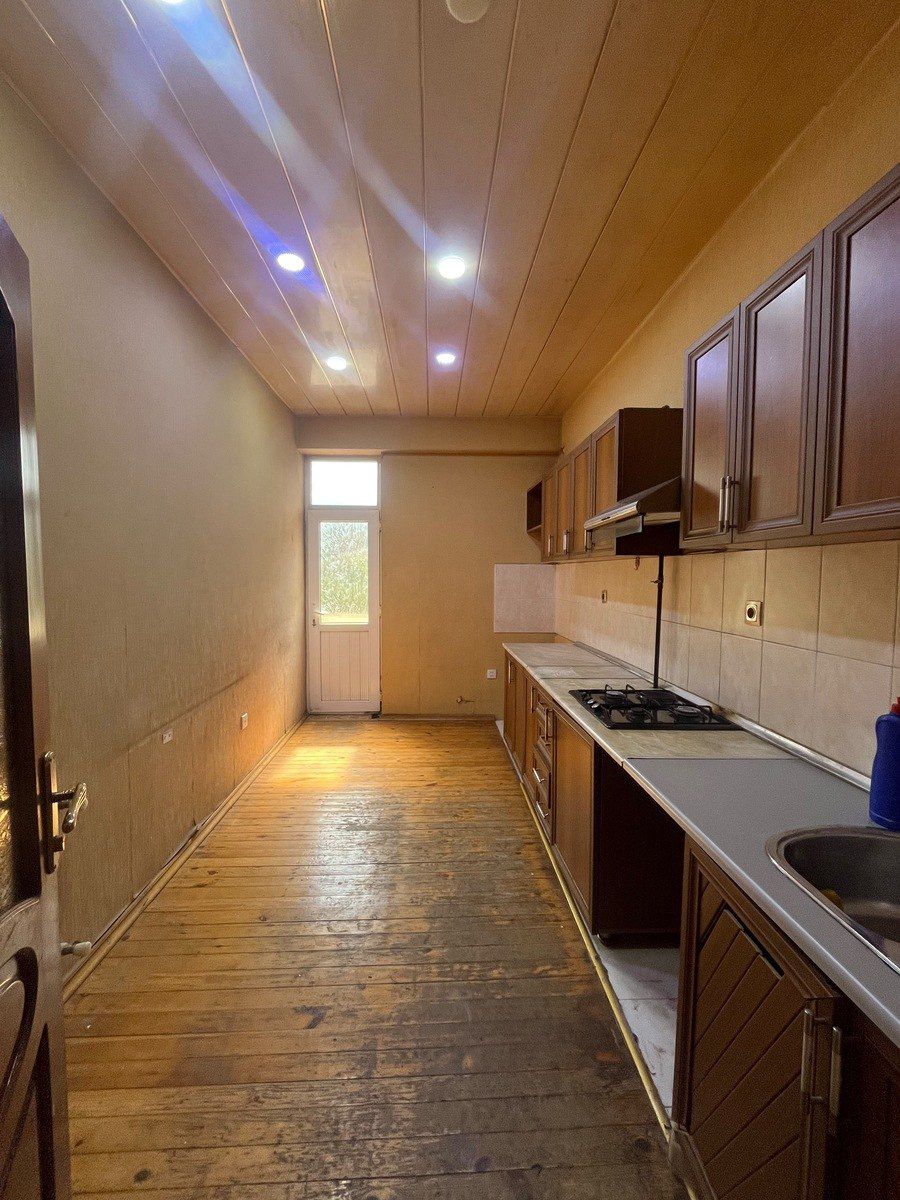 Satılır 3 otaqlı yeni tikili 108 m² — Mənzil, Bakı (5)