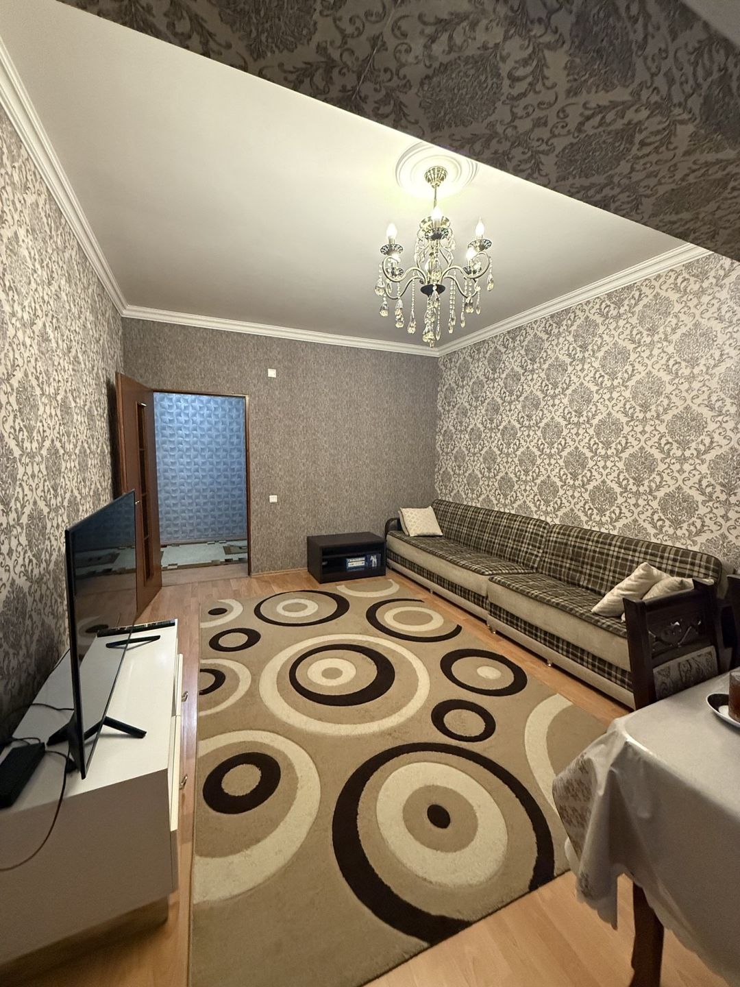 Satılır 2 otaqlı yeni tikili 88 m² — Mənzil, Bakı (3)