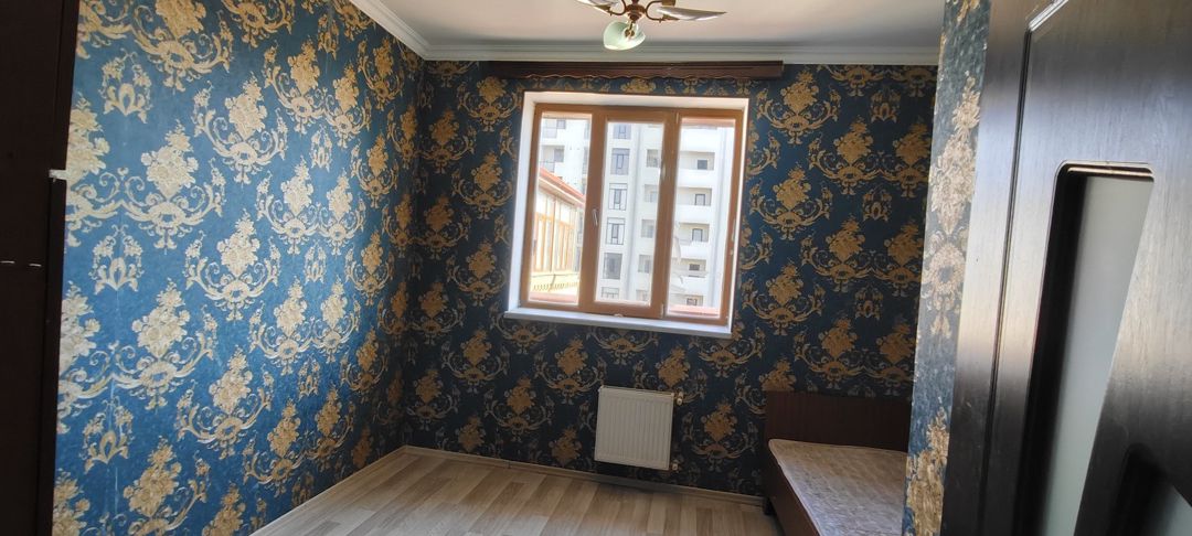 Satılır 2 otaqlı yeni tikili 42 m² — Mənzil, Bakı (8)