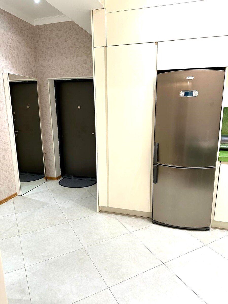 Satılır 3 otaqlı yeni tikili 122 m² — Mənzil, Bakı (12)