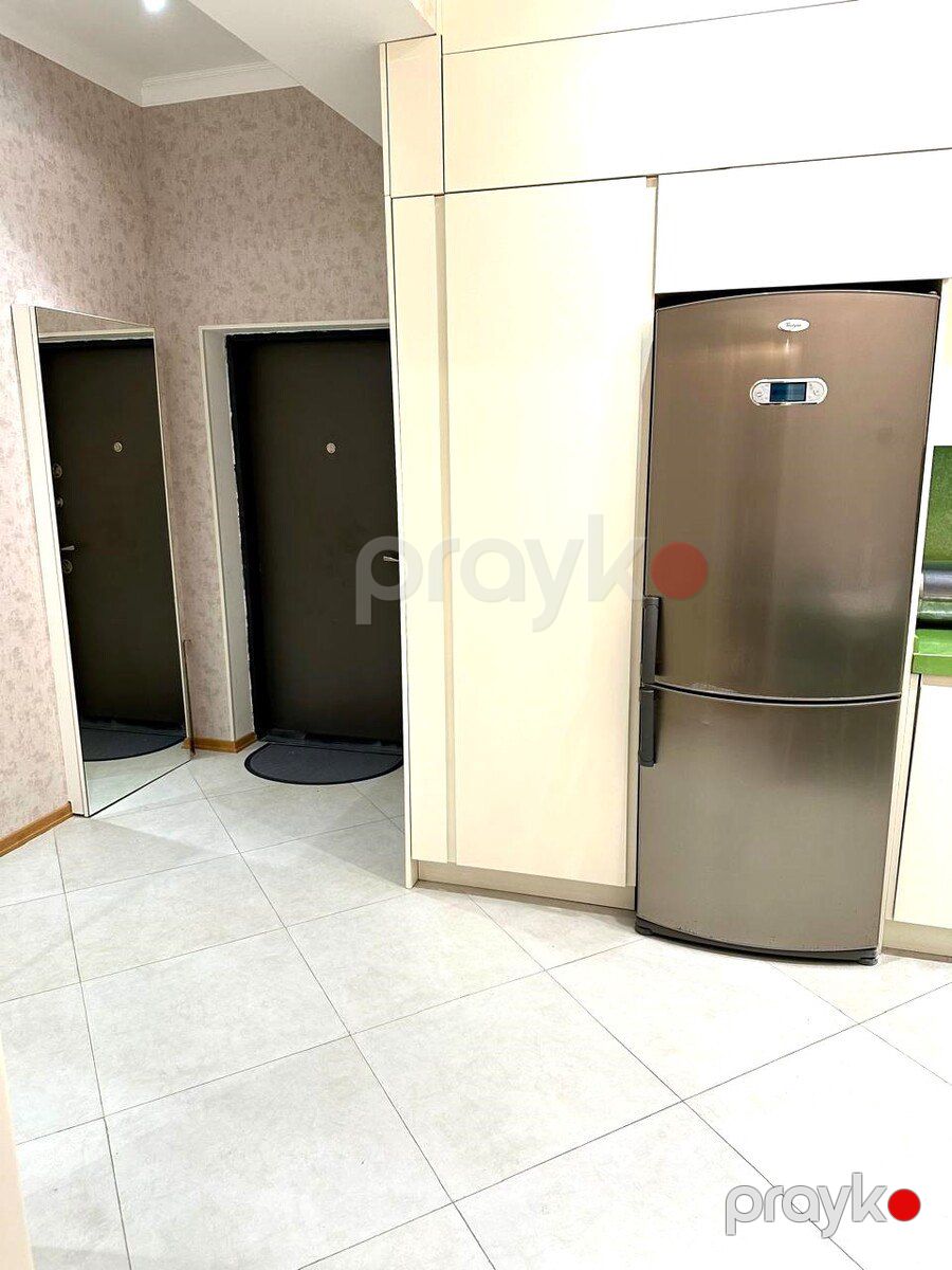Satılır 3 otaqlı yeni tikili 122 m² — Mənzil, Bakı (12)