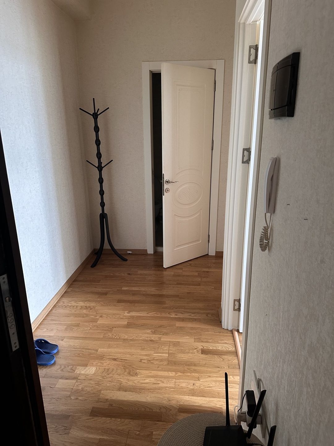 İcarəyə verilir 2 otaqlı yeni tikili 78 m² — Mənzil, Bakı (12)