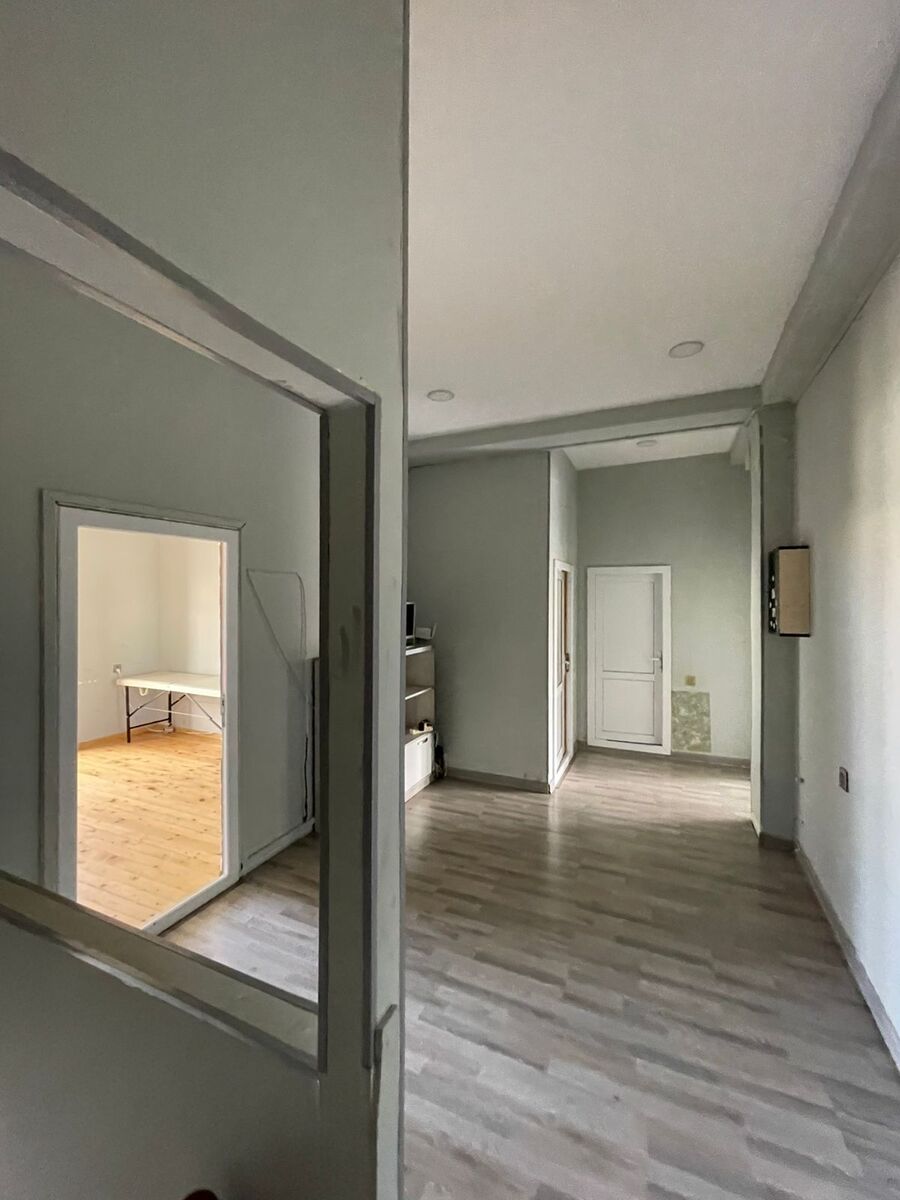 İcarəyə verilir obyekt 460 m² — Əmlak, Bakı (8)