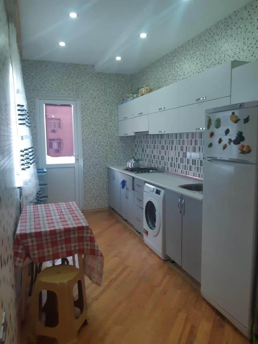 İcarəyə verilir 2 otaqlı yeni tikili 100 m² — Mənzil, Bakı (3)
