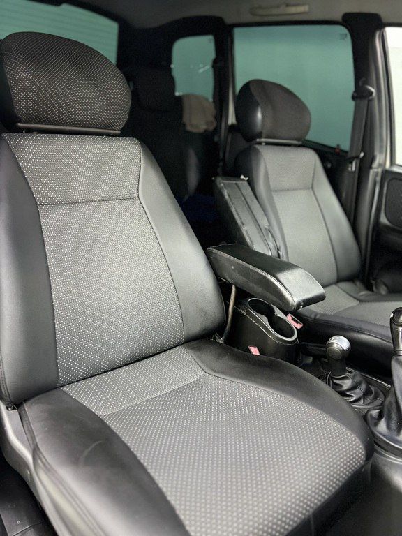 Chevrolet Niva, 1.7 L, 2011 il, 131 111 km — Avtomobillər, Sumqayıt (9)