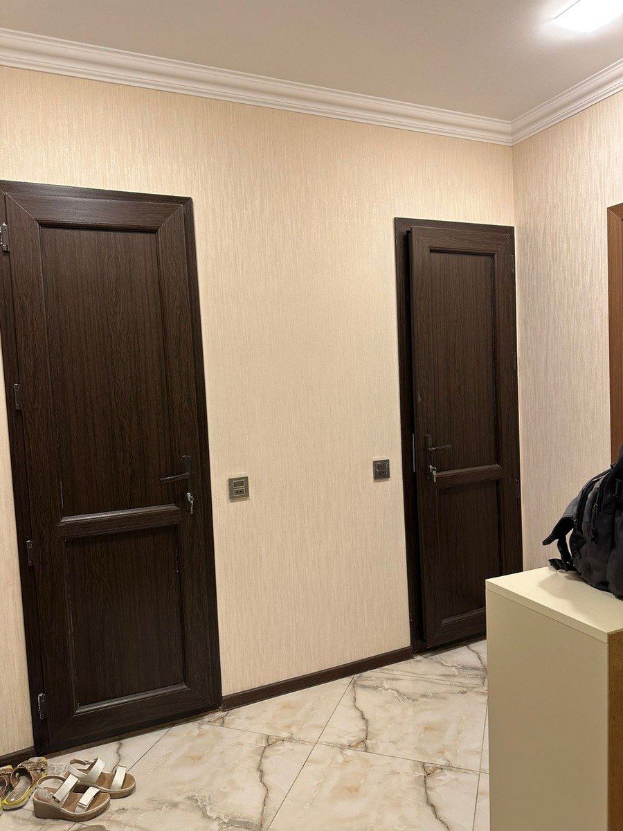 Satılır 3 otaqlı köhnə tikili 80 m² — Mənzil, Bakı (7)