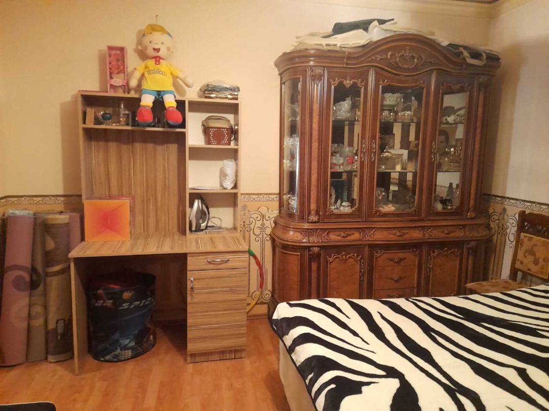 İcarəyə verilir 3 otaqlı həyət evi/bağ evi 80 m² — Ev, villa, Quba (2)