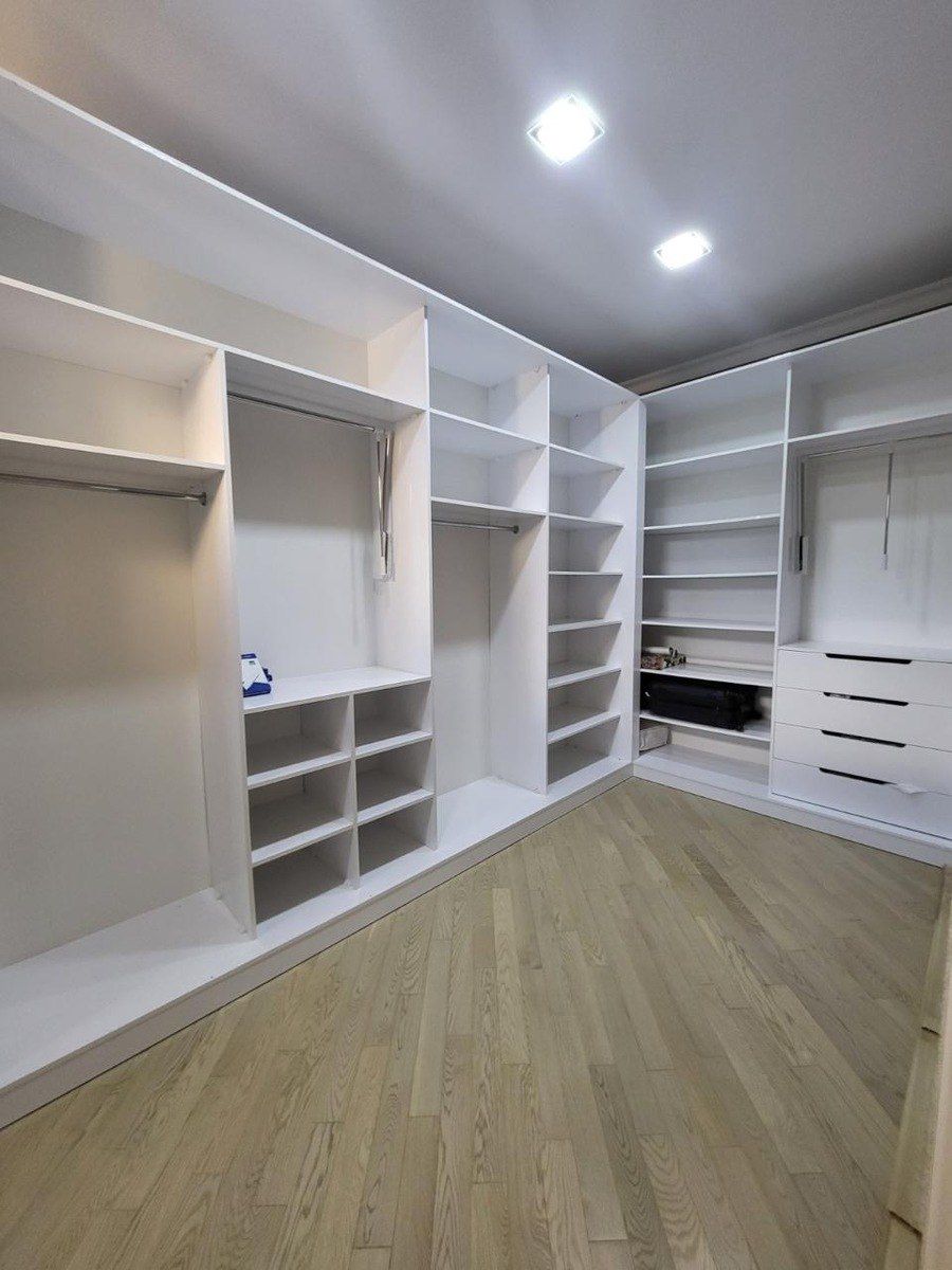 İcarəyə verilir 7 otaqlı həyət evi/bağ evi 550 m² — Ev, villa, Bakı (11)