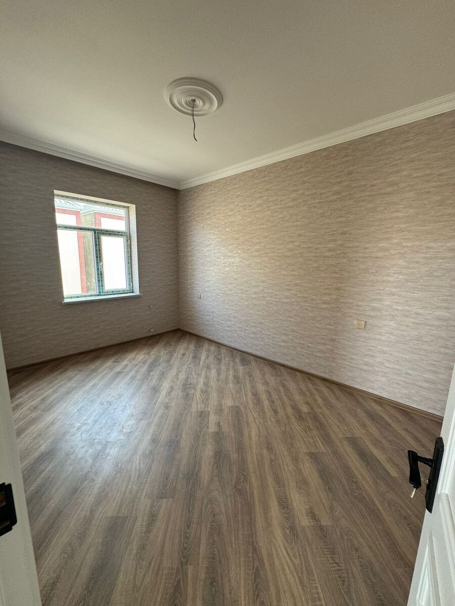 Satılır 3 otaqlı həyət evi/bağ evi 80 m² — Ev, villa, Bakı (3)