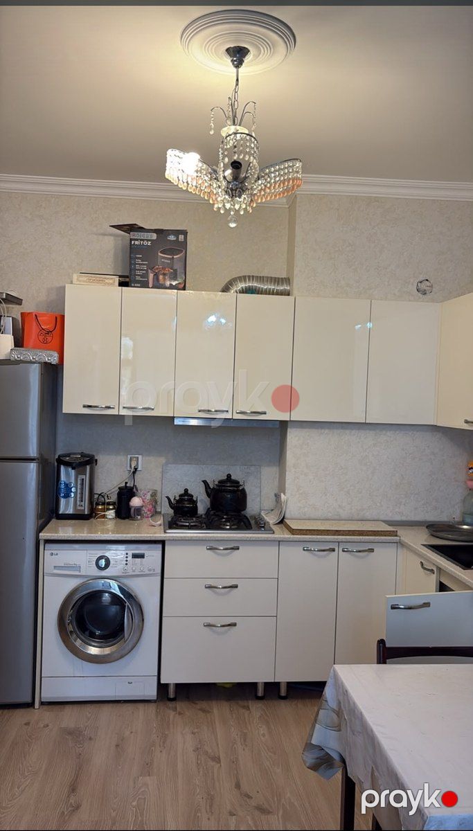 İcarəyə verilir 2 otaqlı yeni tikili 68 m² — Mənzil, Sumqayıt (2)