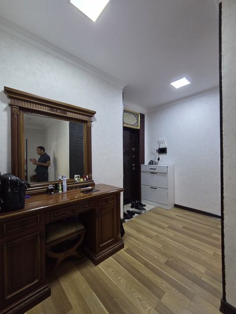 Satılır 2 otaqlı yeni tikili 80 m² — Xırdalan