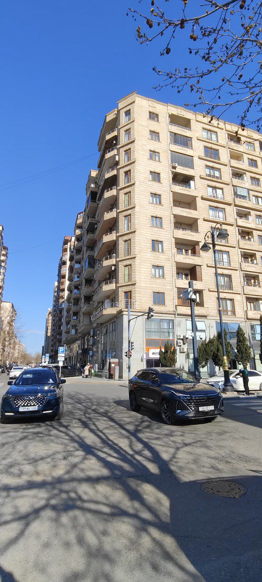 Satılır 2 otaqlı yeni tikili 42 m² — Mənzil, Bakı (2)