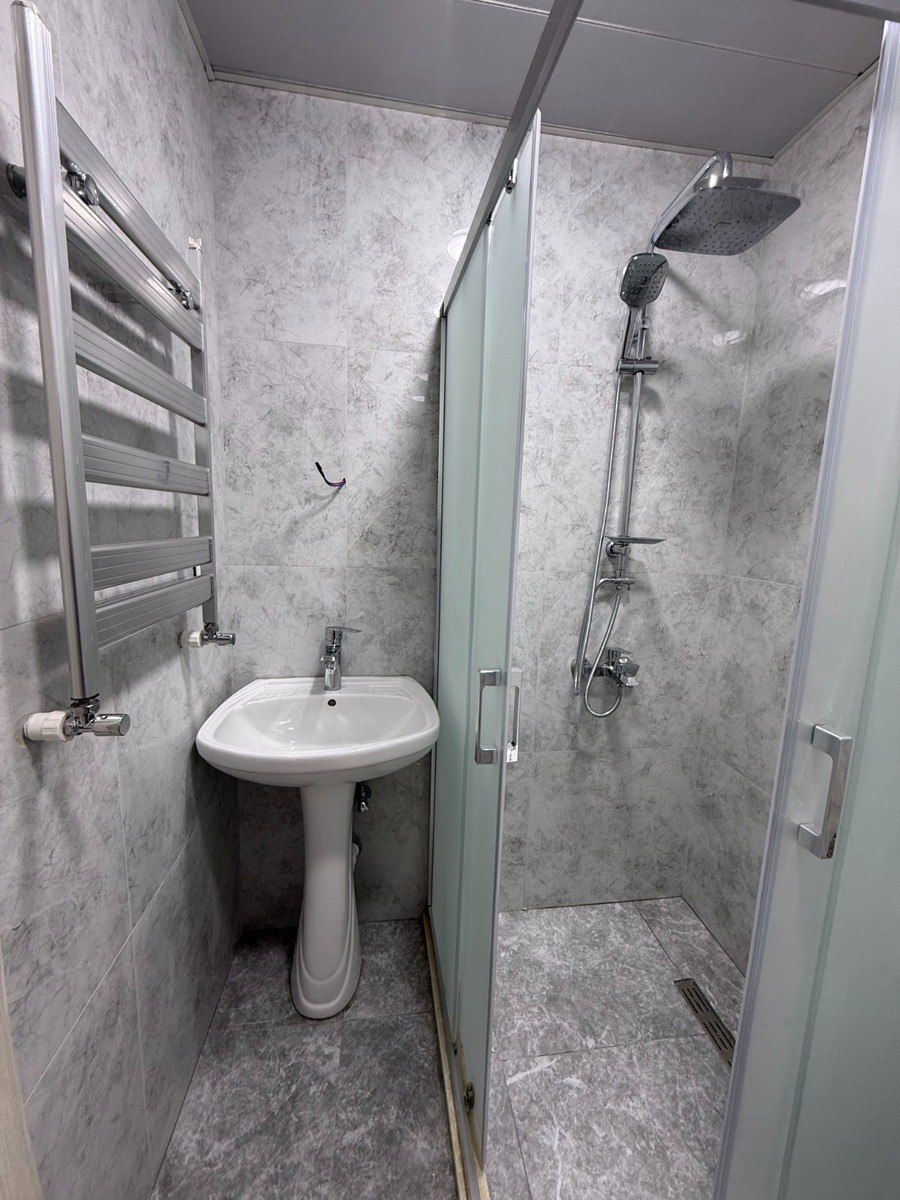 İcarəyə verilir 2 otaqlı yeni tikili 60 m² — Mənzil, Bakı (9)