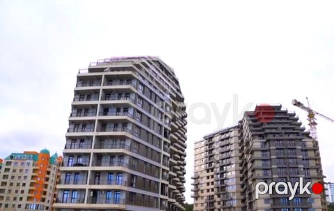 Satılır 3 otaqlı yeni tikili 90.1 m²