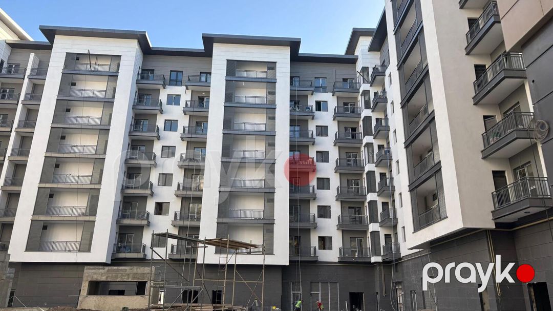 Satılır 3 otaqlı yeni tikili 135 m² — Mənzil, Bakı (2)