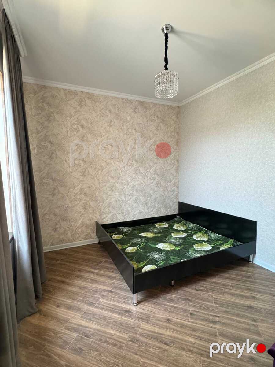 Satılır 4 otaqlı həyət evi/bağ evi 120 m² — Ev, villa, Bakı (9)