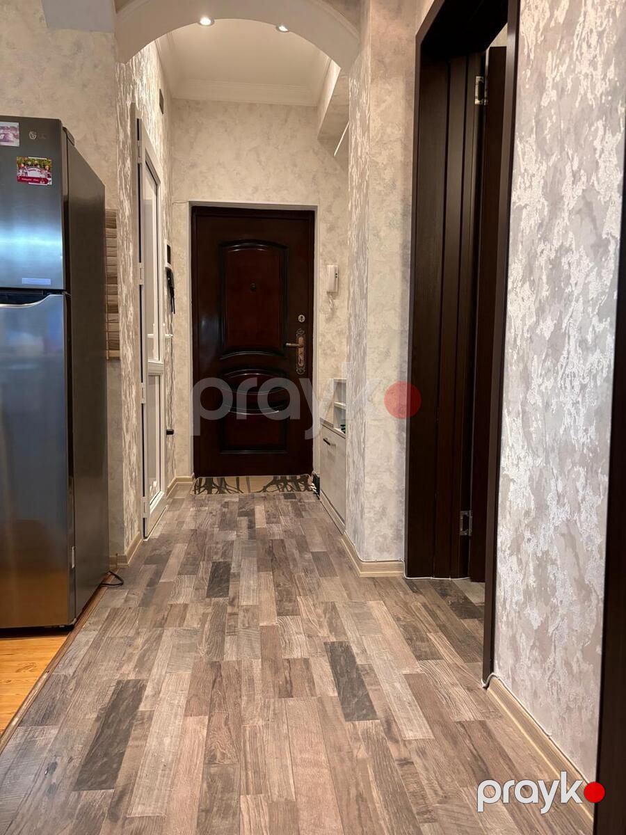 Satılır 2 otaqlı yeni tikili 63 m² — Mənzil, Bakı (11)