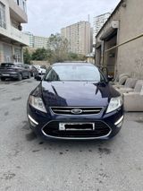 Ford Mondeo, 2.3 L, 2012 il, 360 000 km — Cars
