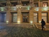 İcarəyə verilir obyekt 160 m² — Cavid Muradov