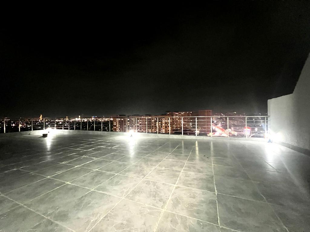 Satılır 6 otaqlı yeni tikili 360 m² — Mənzil, Bakı (8)