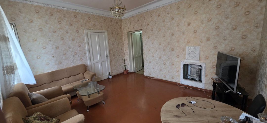 Satılır 3 otaqlı köhnə tikili 70 m² — Mənzil, Bakı (5)