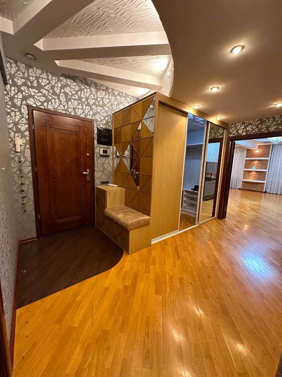 Satılır 3 otaqlı yeni tikili 130 m² — Mənzil, Bakı (10)