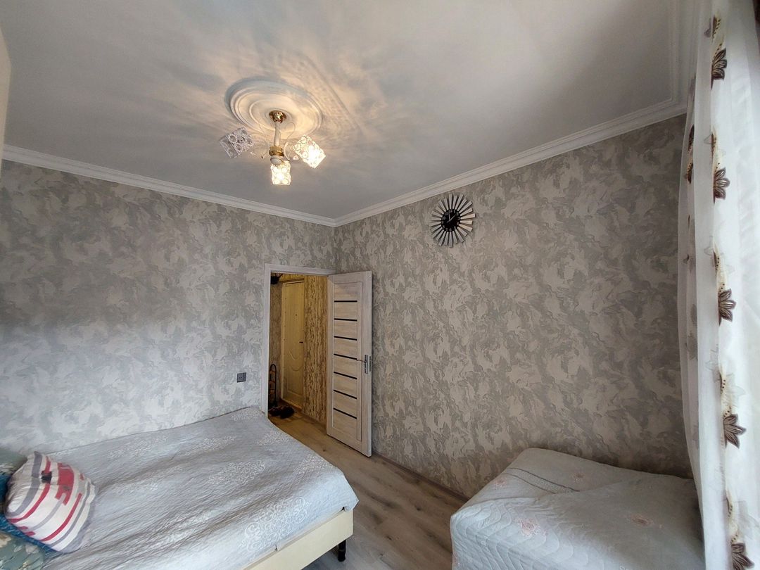 Satılır 2 otaqlı köhnə tikili 52 m² — Mənzil, Bakı (11)