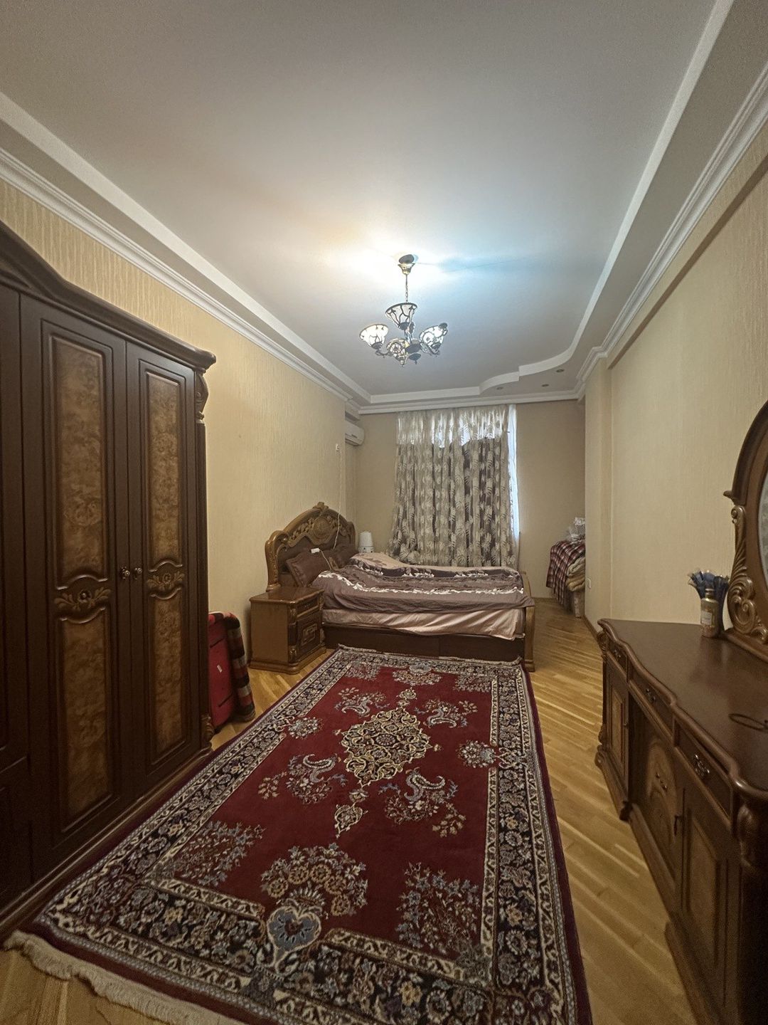 Satılır 2 otaqlı yeni tikili 101 m² — Mənzil, Bakı (8)