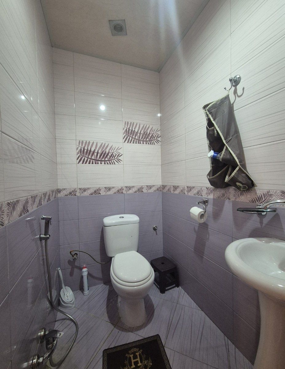 Satılır 3 otaqlı yeni tikili 125 m² — Mənzil, Bakı (9)