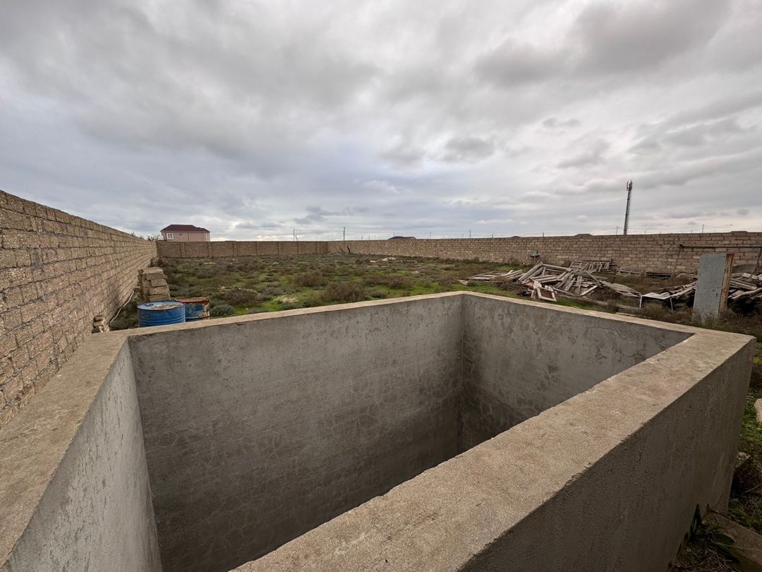 Satılır torpaq 12 sot — Torpaq, Bakı (8)
