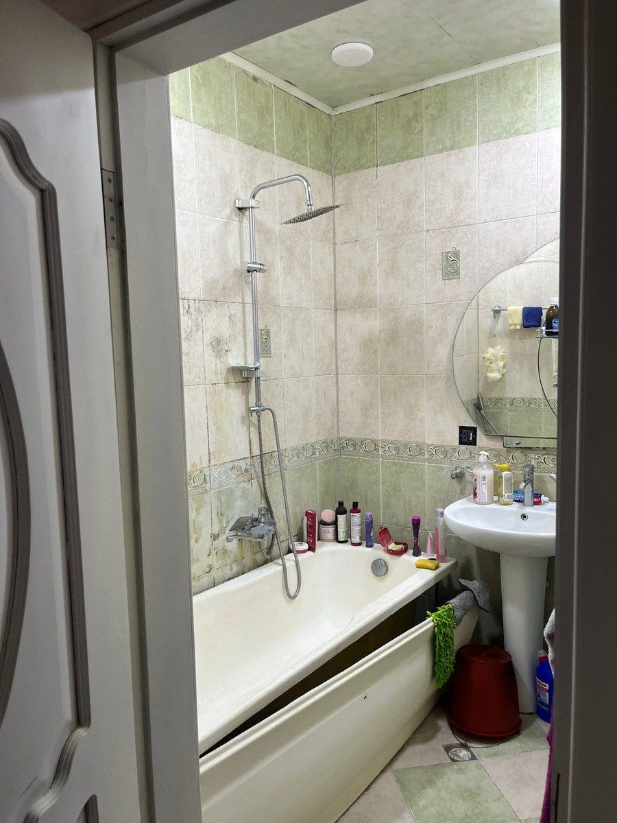 Satılır 1 otaqlı yeni tikili 56 m² — Mənzil, Bakı (12)