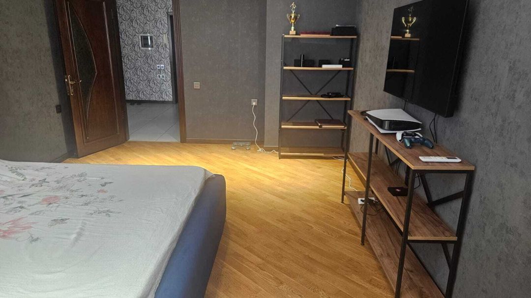 Satılır 4 otaqlı yeni tikili 170 m² — Mənzil, Bakı (5)