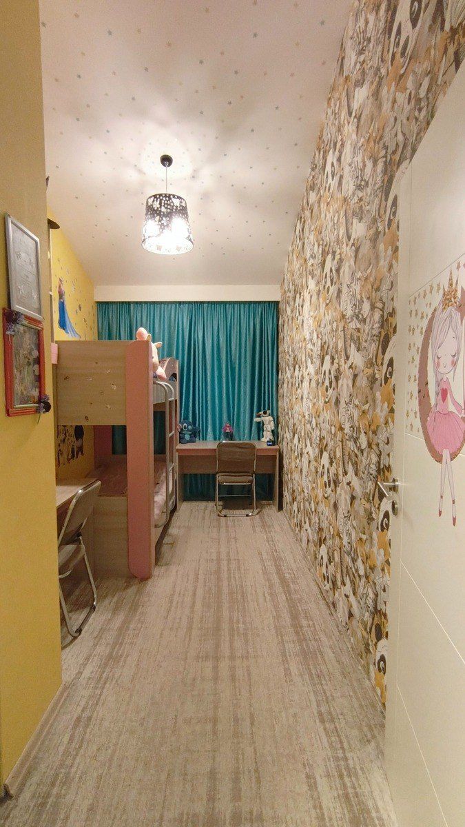 Satılır 3 otaqlı yeni tikili 70 m² — Mənzil, Bakı (9)