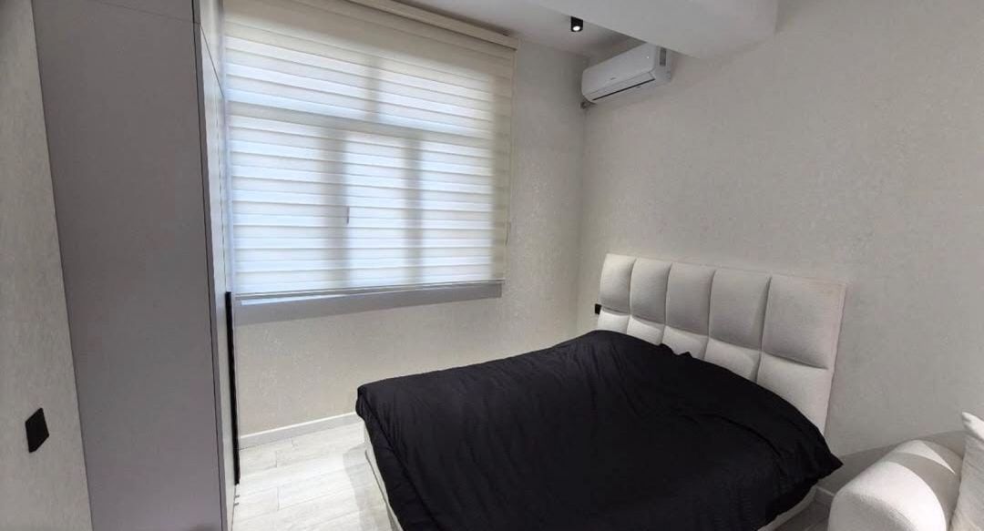 1-otaqlı yeni tikili, Xırdalan ş., 31 m² — Mənzil, Xırdalan (5)