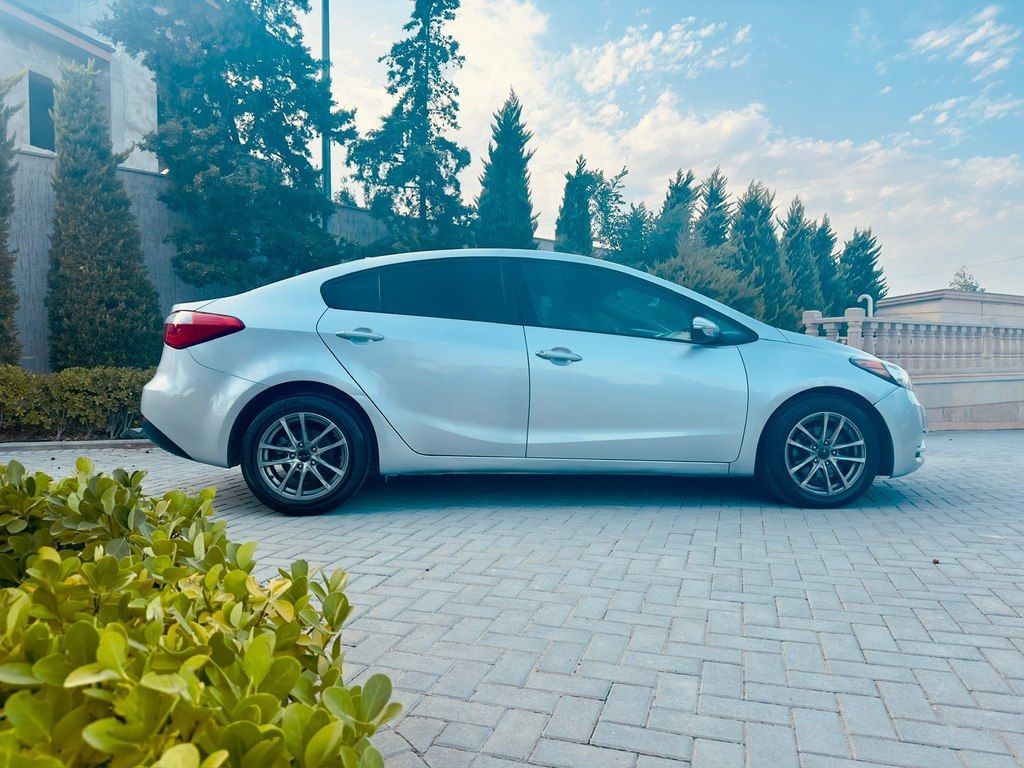 Kia Forte, 1.8 L, 2015 il, 209 215 km — Avtomobillər, Bakı (7)