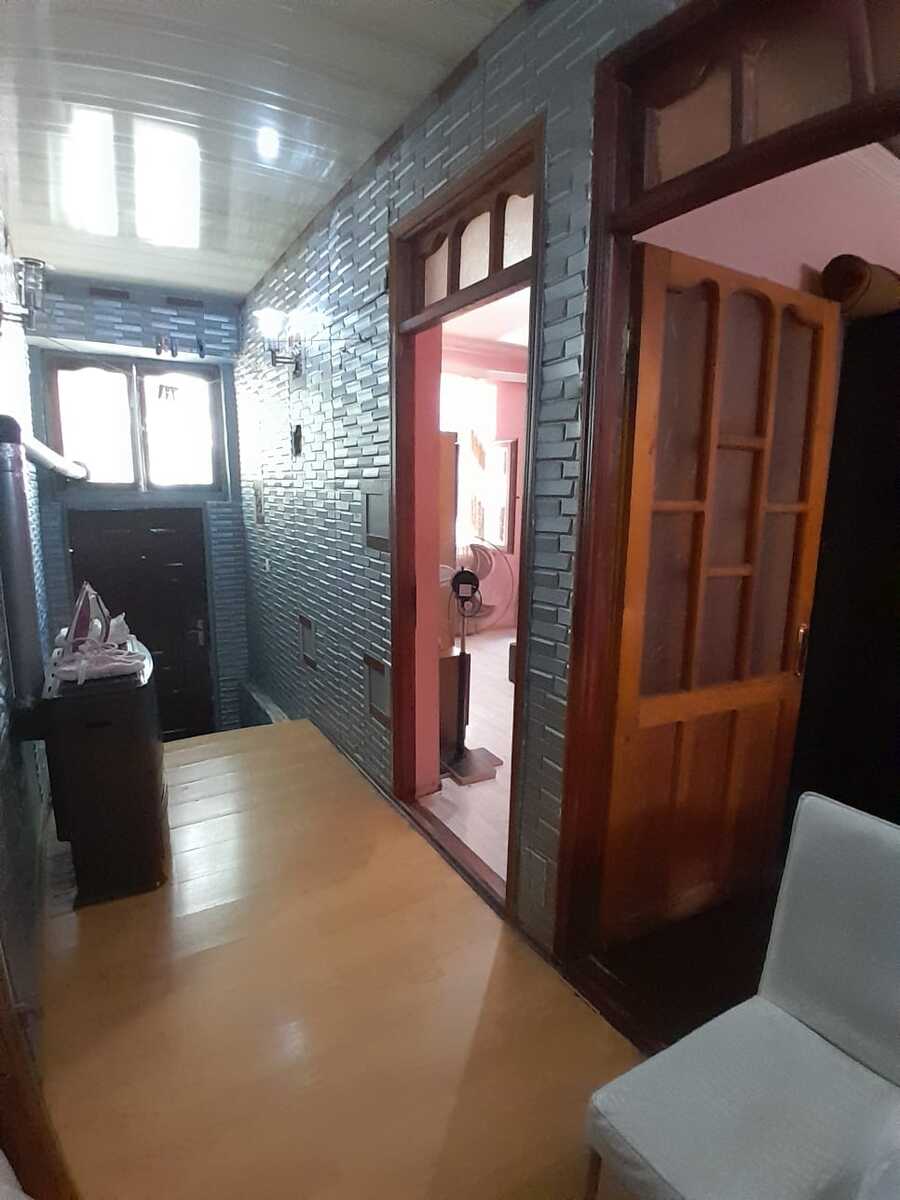 Satılır 3 otaqlı həyət evi/bağ evi 66 m² — Ev, villa, Xırdalan (3)