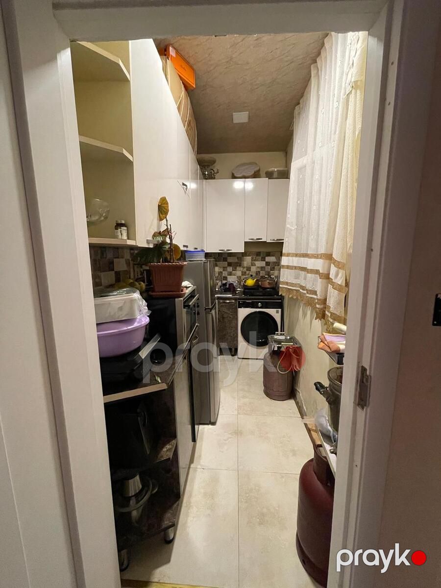 Satılır 2 otaqlı köhnə tikili 24 m² — Mənzil, Bakı (3)