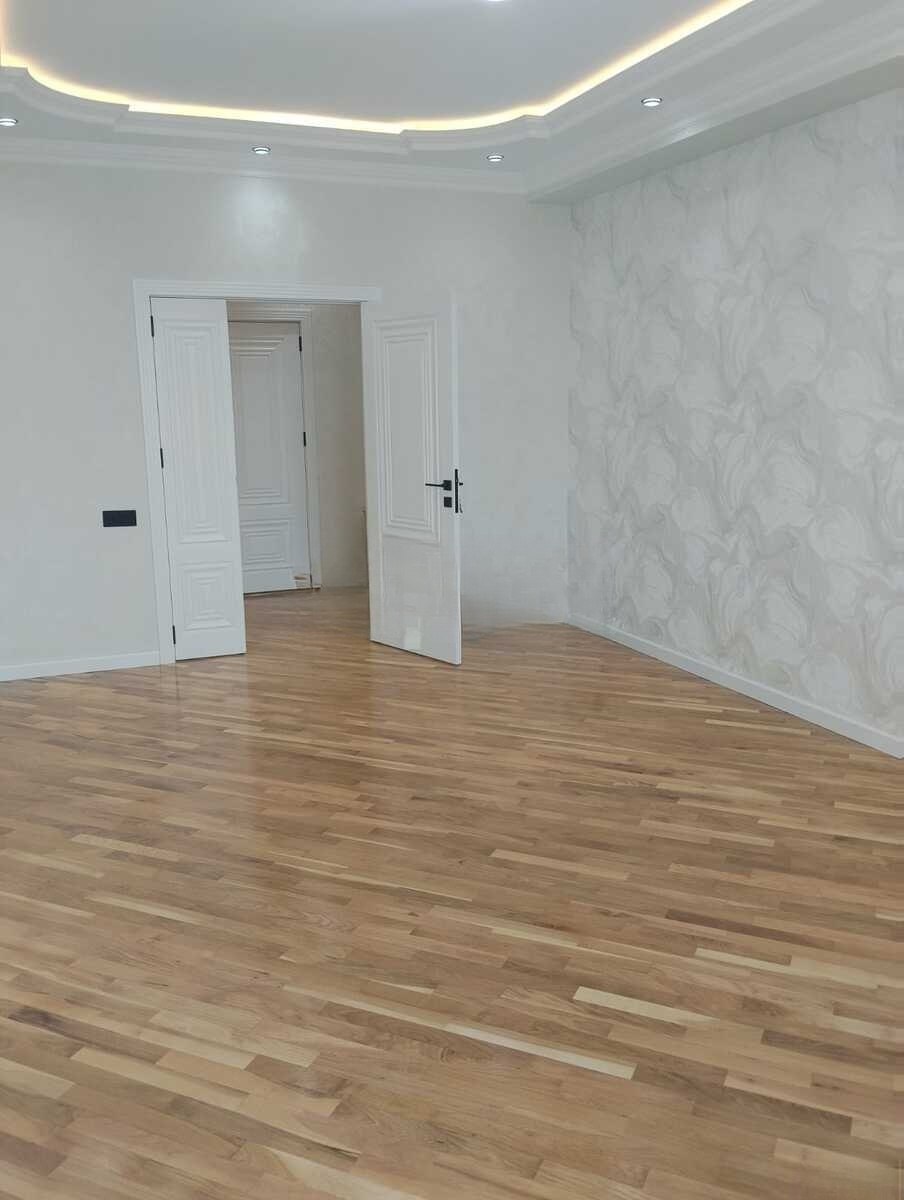 Satılır 2 otaqlı yeni tikili 100 m² — Mənzil, Bakı