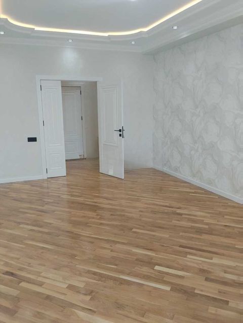 Satılır 2 otaqlı yeni tikili 100 m² — Bakı