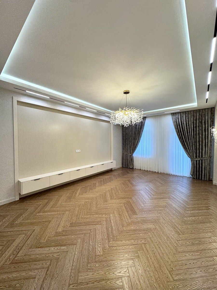 Satılır 4 otaqlı yeni tikili 185 m² — Mənzil, Bakı (3)