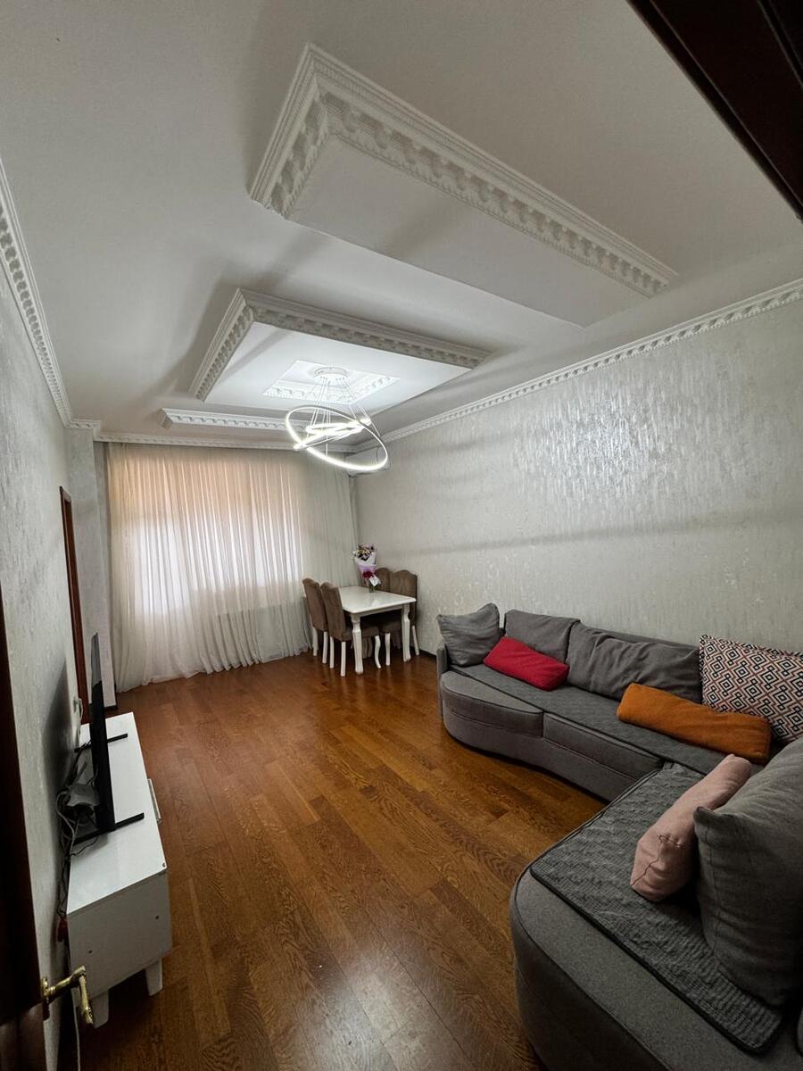 Satılır 2 otaqlı yeni tikili 68 m² — Mənzil, Bakı (6)