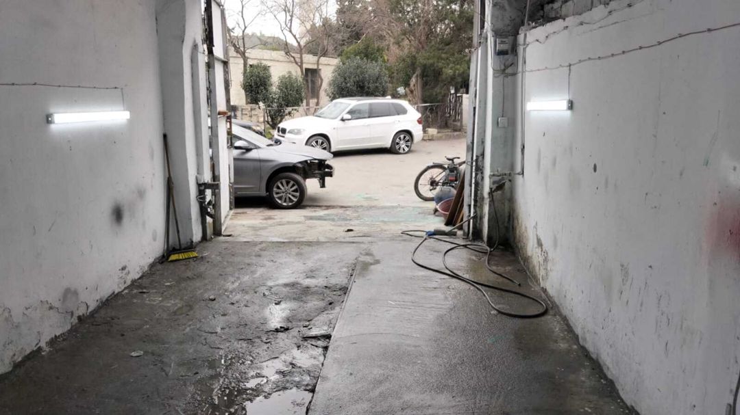 Satılır qaraj 54 m² — Garaj, Bakı (2)