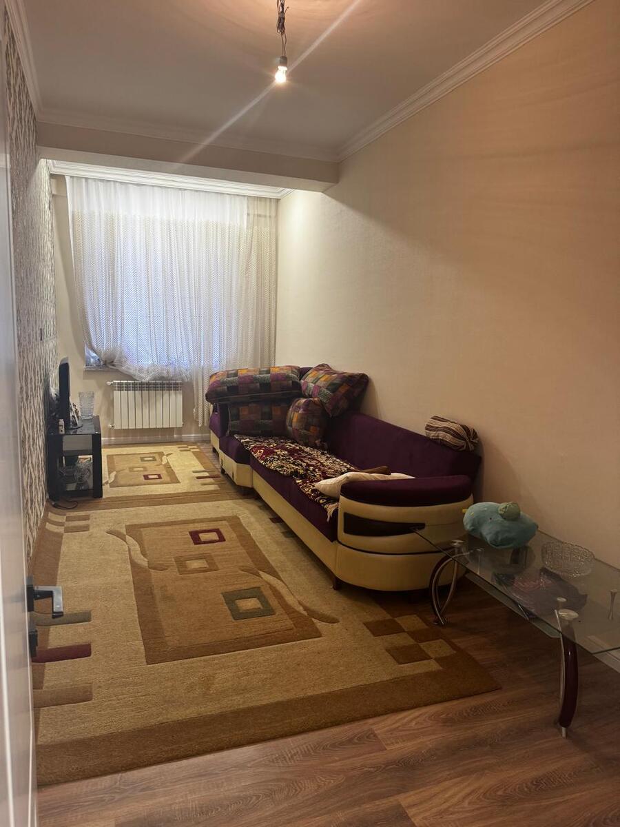 Satılır 3 otaqlı yeni tikili 110 m² — Mənzil, Bakı (3)