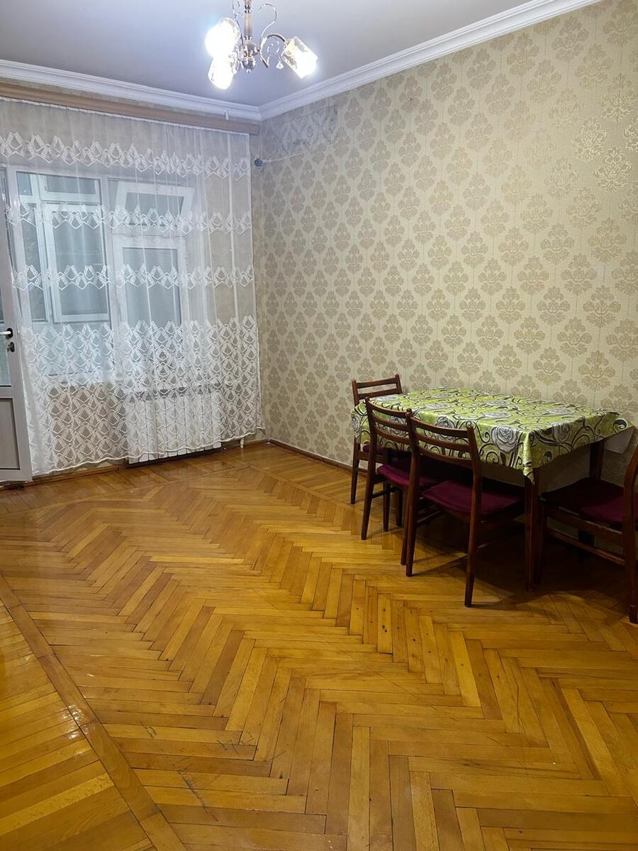 İcarəyə verilir 2 otaqlı köhnə tikili 70 m² — Mənzil, Bakı (11)