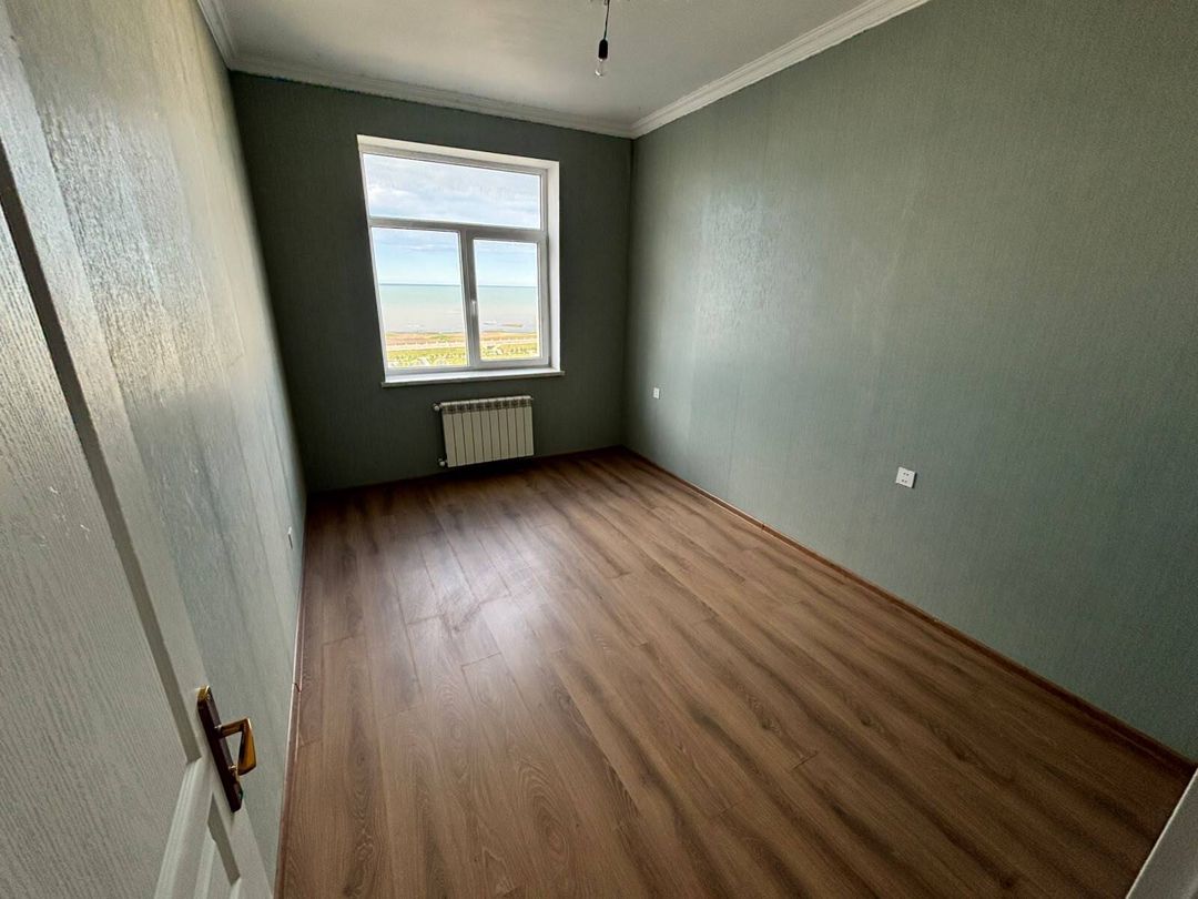 Satılır 4 otaqlı yeni tikili 110 m² — Mənzil, Sumqayıt (6)