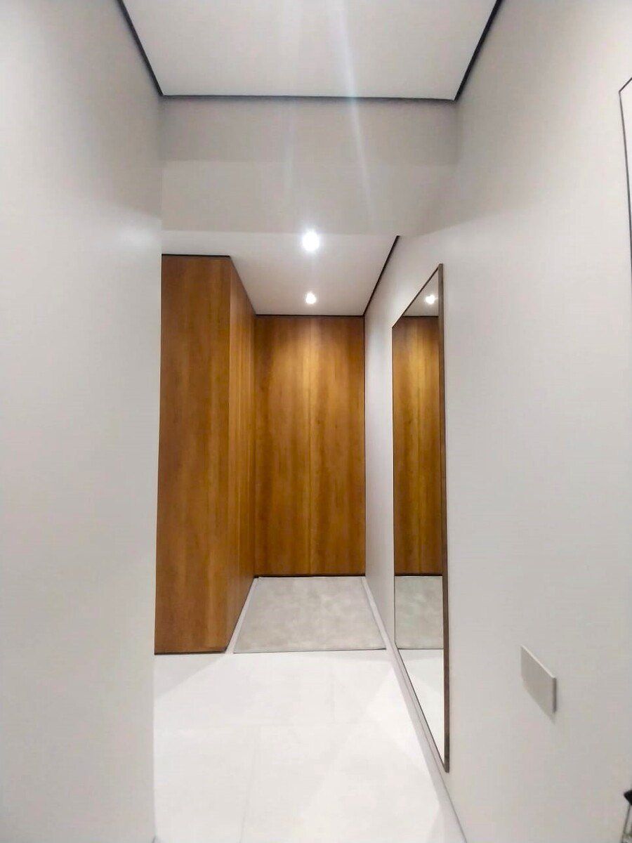 Satılır 3 otaqlı yeni tikili 110 m² — Mənzil, Bakı (5)