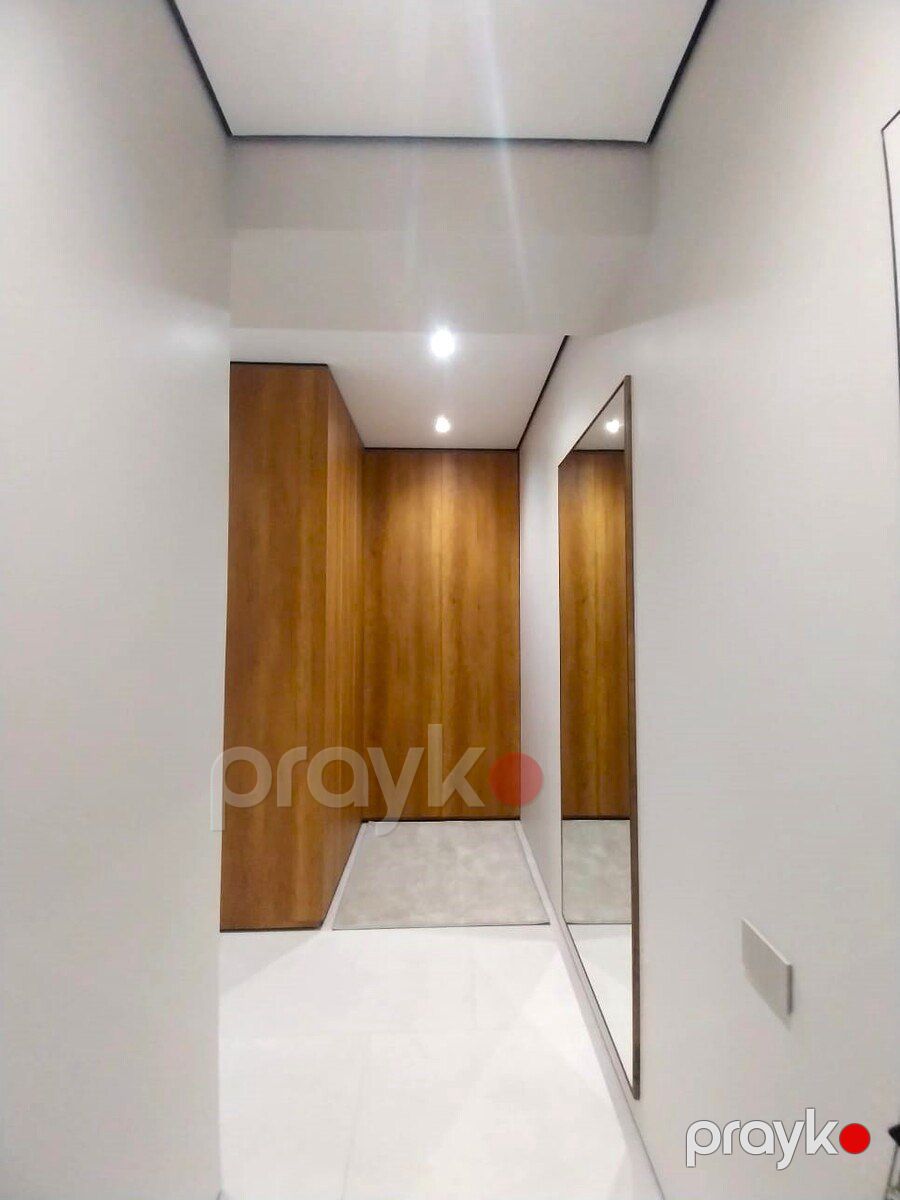 Satılır 3 otaqlı yeni tikili 110 m² — Mənzil, Bakı (5)