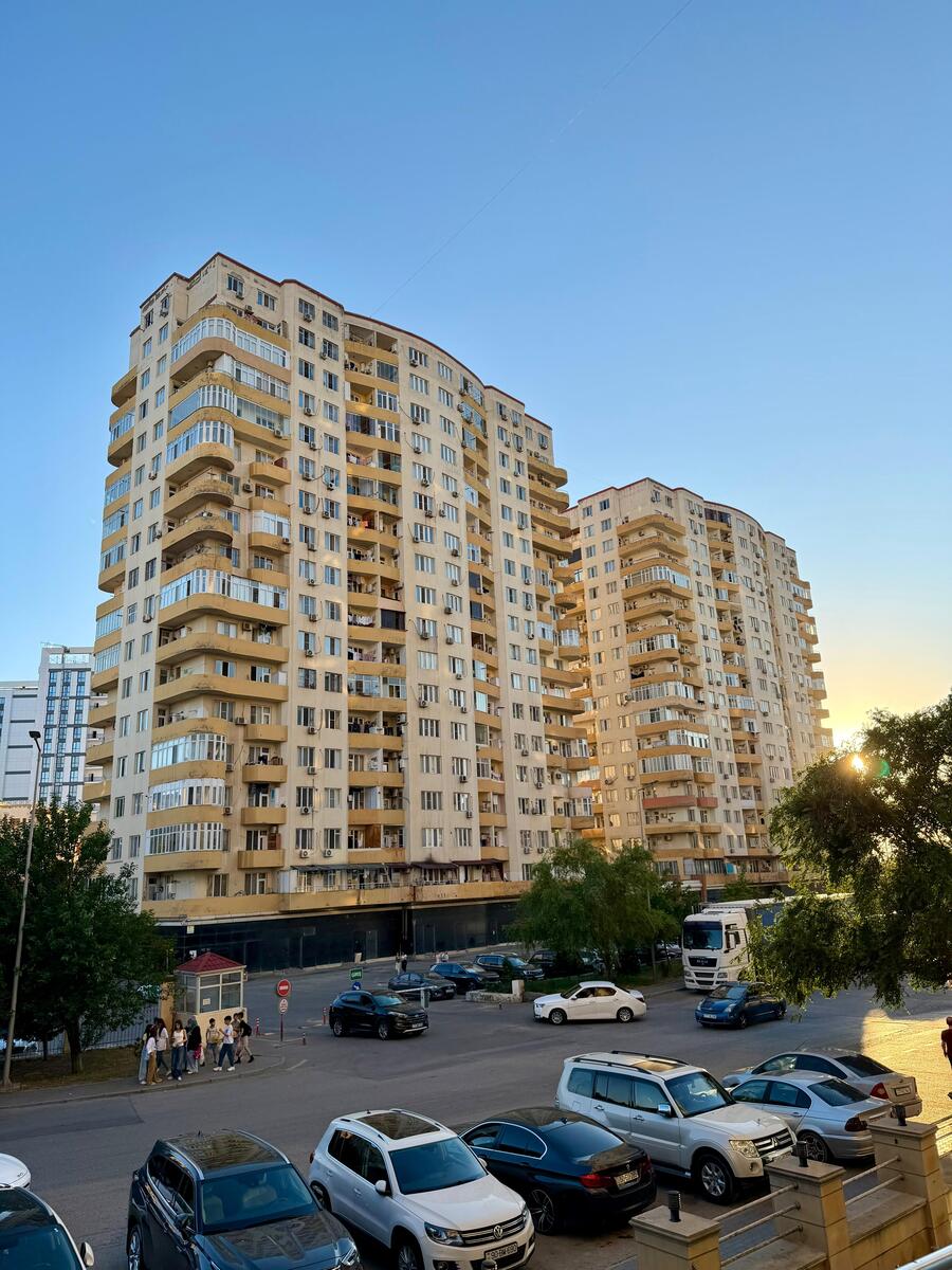 İcarəyə verilir obyekt 184 m² — Əmlak, Bakı (3)