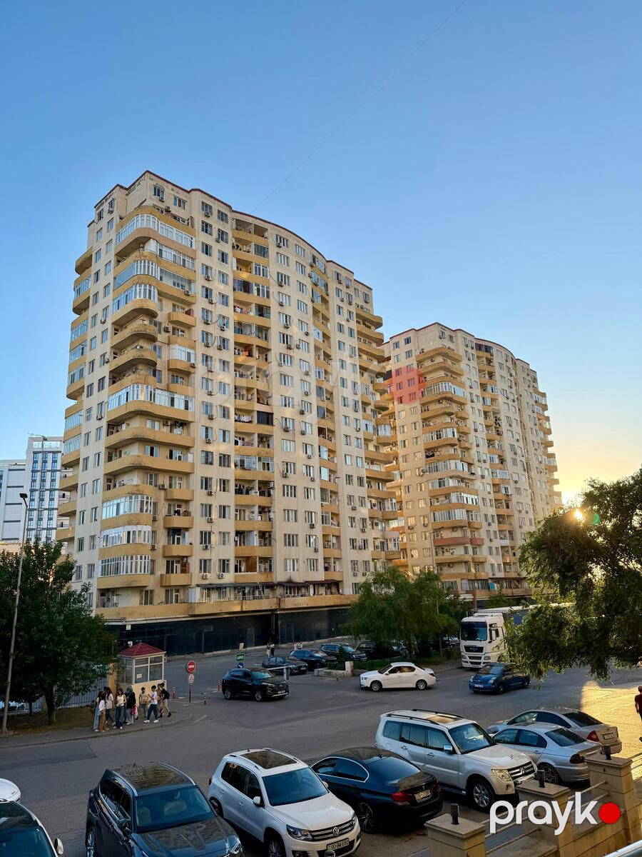 İcarəyə verilir obyekt 184 m² — Əmlak, Bakı (3)