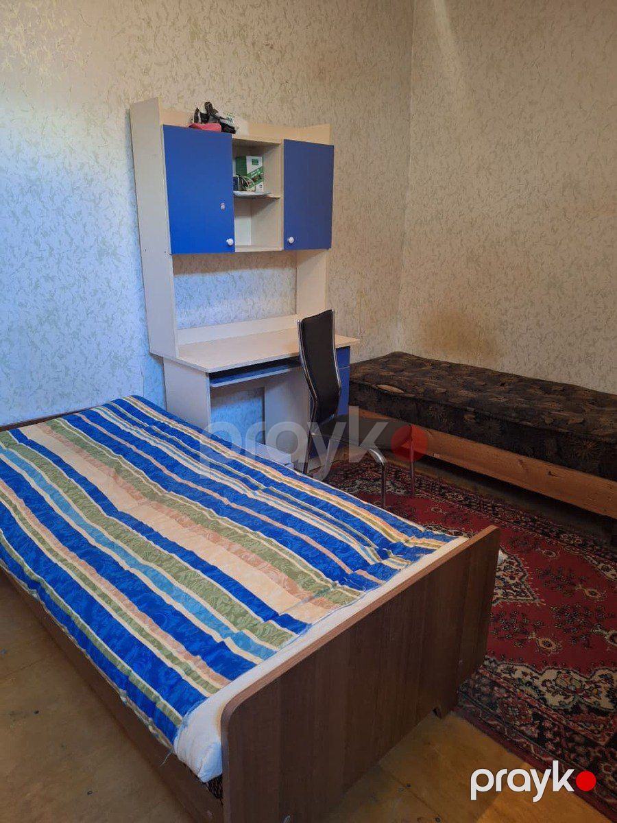İcarəyə verilir 3 otaqlı köhnə tikili 80 m² — Mənzil, Bakı (3)